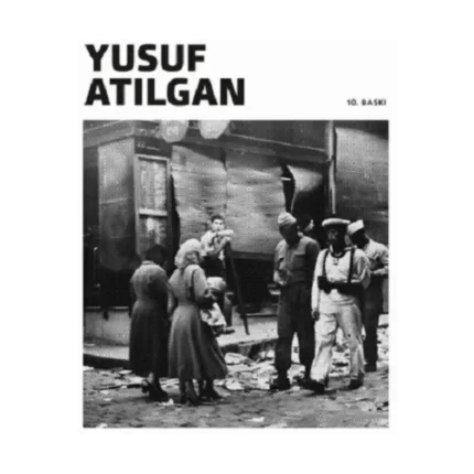 Bütün Öyküleri