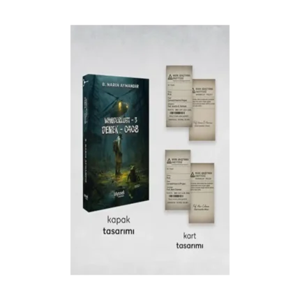 Wanderlust 3 - Denek 0408