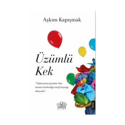 Üzümlü Kek