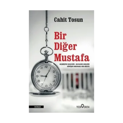 Bir Diğer Mustafa