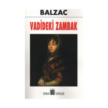 Vadideki Zambak