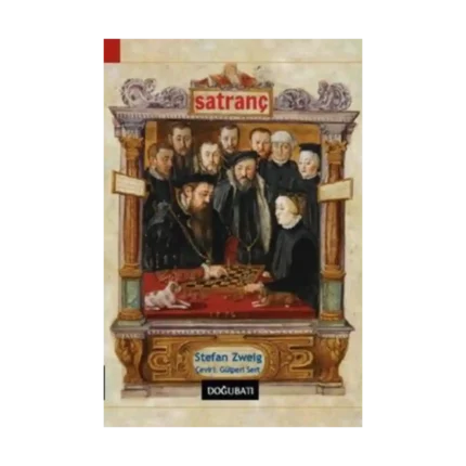 Satranç