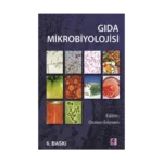 Gıda Mikrobiyolojisi