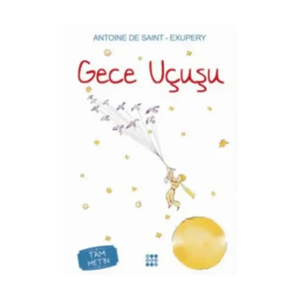 Gece Uçuşu