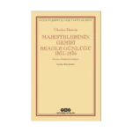 Majestelerinin Gemisi Beagle Günlüğü (1831-1836)
