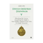 Dünyayı Değiştiren Düşünürler 5