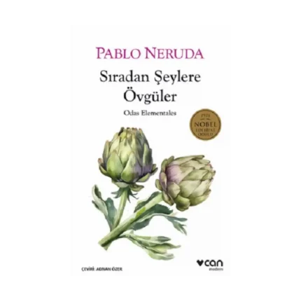 Sıradan Şeylere Övgüler