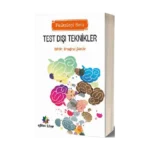 Test Dışı Teknikler (Psikoloji Seti)