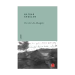 Trenler de Ahşaptır