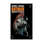 Batman : Dünyadaki Son Şövalye / İkinci Kitap