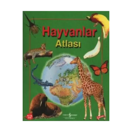 Hayvanlar Atlası