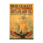 Sırtlanların Yılı