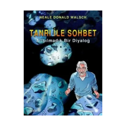 Tanrı ile Sohbet (Çizgi Roman)