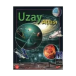Uzay Atlası