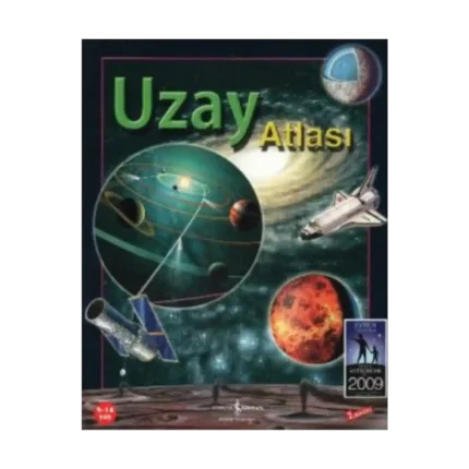 Uzay Atlası