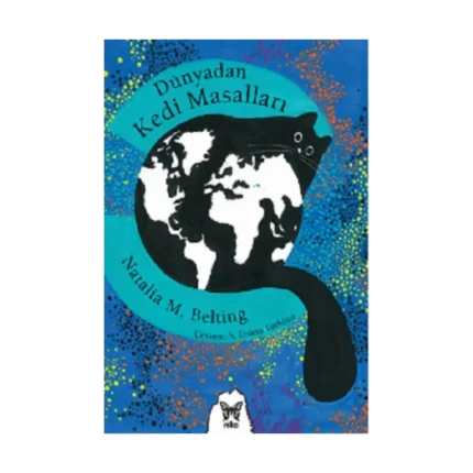 Dünyadan Kedi Masalları