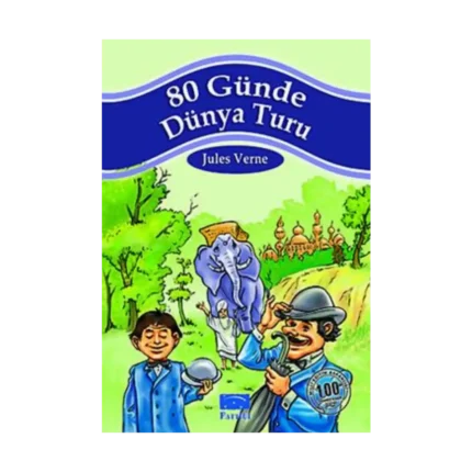 80 Günde Dünya Turu