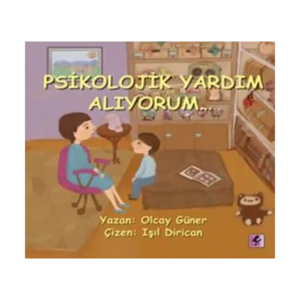 Psikolojik Yardım Alıyorum...