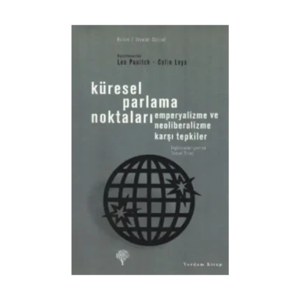 Küresel Parlama Noktaları