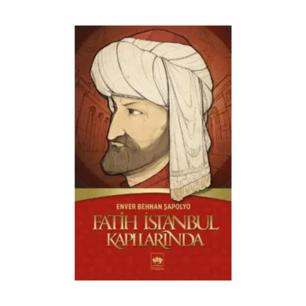 Fatih İstanbul Kapılarında
