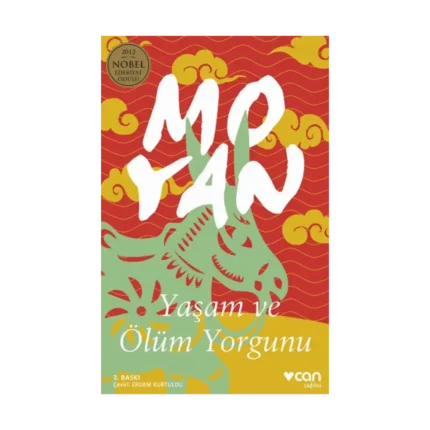 Yaşam ve Ölüm Yorgunu