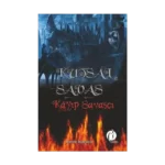 Kutsal Savaş - Kayıp Savaşçı