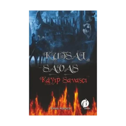 Kutsal Savaş - Kayıp Savaşçı