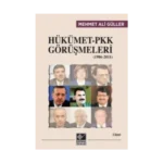 Hükümet P KK Görüşmeleri (1986-2011)