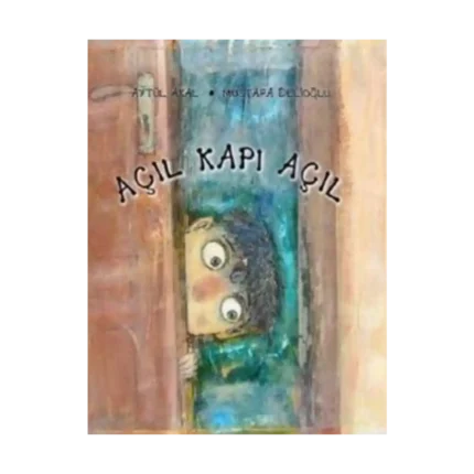 Açıl Kapı Açıl