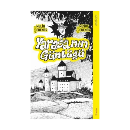 Yarasanın Günlüğü