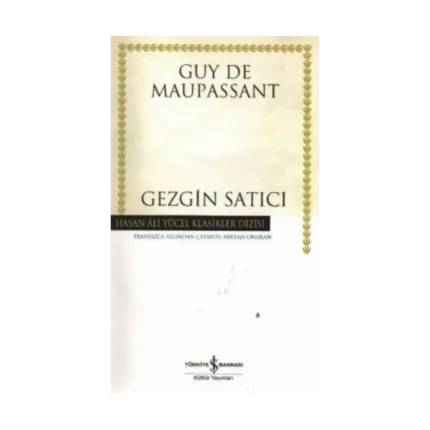 Gezgin Satıcı
