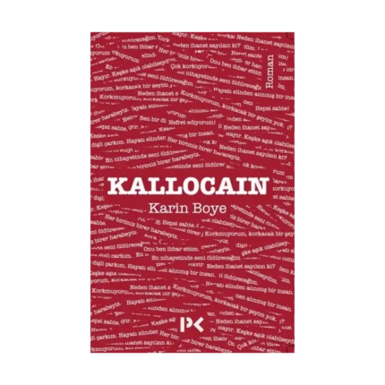 Kallocaın