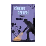 Cinayet Defteri