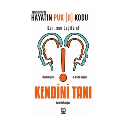 Hayatın Puk (II) Kodu