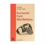 Komünist Parti Manifestosu