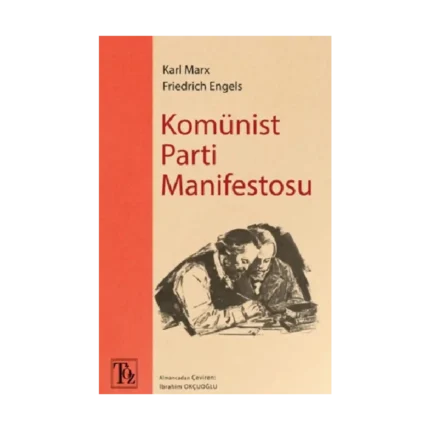 Komünist Parti Manifestosu