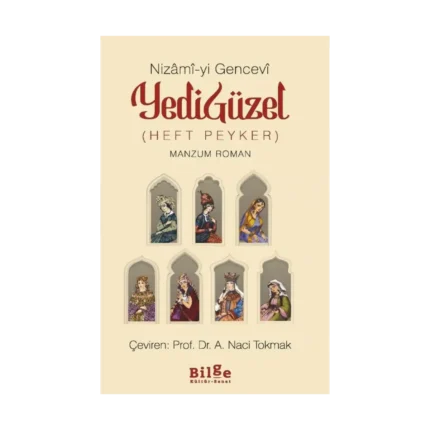 Yedi Güzel (Heft Peyker)