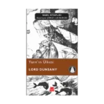 Babil Kitaplığı 21 - Yann'ın Ülkesi