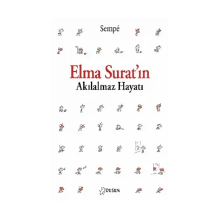 Elma Surat'ın Akılalmaz Hayatı