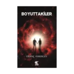 Boyuttakiler