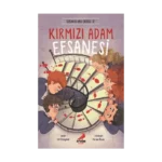 Kırmızı Adam Efsanesi - Üzümlü Kek Çetesi 2