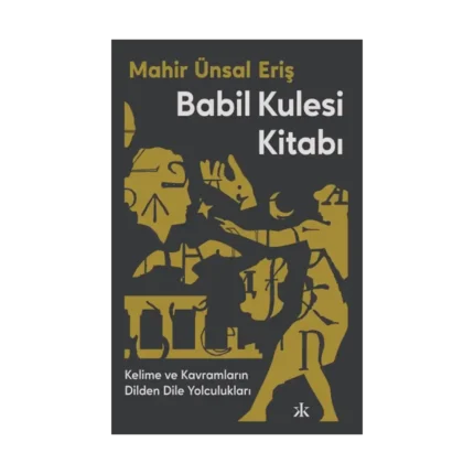 Babil Kulesi Kitabı