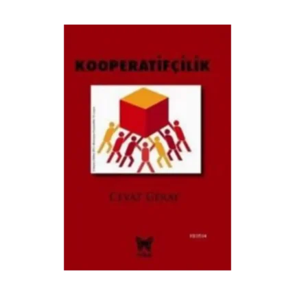 Kooperatifçilik