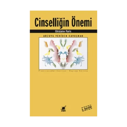 Cinselliğin Önemi