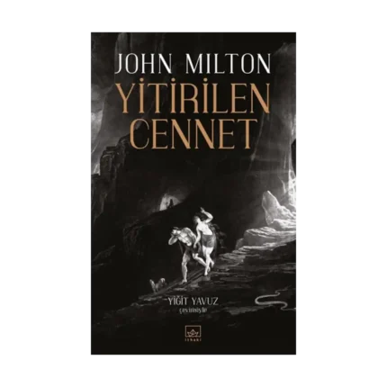Yitirilen Cennet