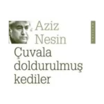 Çuvala Doldurulmuş Kediler