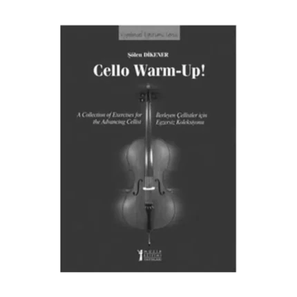 Cello Warm-Up!