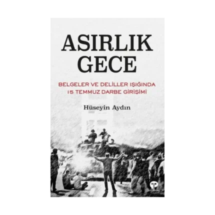 Asırlık Gece