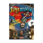 Süper Derman Gölge Savaşları