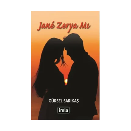 Jane Zerya Mı